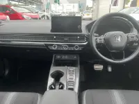Used Honda Civic Sport 143 HP (105 kW) 2025 White