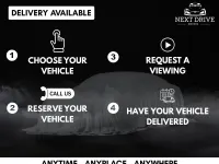 Used VW Golf VII S 2014 Black Hatchback