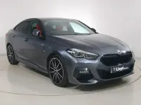 Used BMW 220 M Sport 187 HP (137 kW) 2021 Grey Coupe