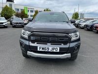 used Ford Ranger 2.0 EcoBlue Wildtrak