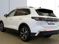 Used VW Tiguan Elegance 150 HP (110 kW) 2025 SUV