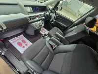 Used Honda Elysion 2025 Black MPV