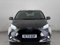 Used Toyota Yaris Hybrid Design 116 HP (85 kW) 2026 Hatchback