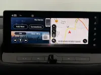 Used Nissan Qashqai N-Connecta 140 HP (102 kW) 2024 Blue SUV