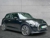 Used Mini Cooper S Level 2 135 kW (184 HP) 2023 Hatchback