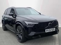 New Volvo XC90 Ultra 449 HP (330 kW) 2026 SUV