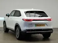 Used Honda e:Ny1 Elegance 150 kW (204 HP) 2024 White SUV