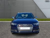 used Audi S4 S4Quattro 5dr Tip Tronic