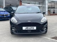 used Ford Fiesta 1.0 EcoBoost ST-Line 5dr