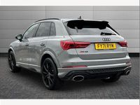 Used Audi RS Q3 Advanced 400 HP (294 kW) 2021 Grey SUV