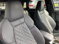 Used Audi S3 Sportback Comfort 310 HP (228 kW) 2023 Blue Hatchback
