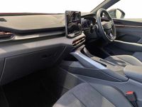 New Cupra Terramar 2025 Blue SUV