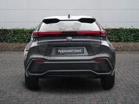 Used Toyota C-HR Design 2025 Grey SUV