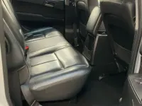 Usado SsangYong Musso 178 HP (130 kW) 2017 Prateado Pickup