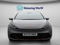 Used Cupra Born 150 kW (204 HP) 2023 Hatchback
