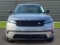 Usado Land Rover Range Rover Velar SE 204 HP (150 kW) 2020 SUV