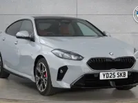 Usado BMW 223 M Sport 215 CV (158 kW) 2025 Gris Coupe