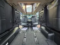 Usado Nissan Elgrand 2025 Blanco Monovolumen