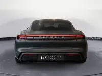 Used Porsche Taycan 300 kW (408 HP) 2023 Sedan