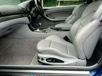 Used BMW M3 343 HP (252 kW) 2003 Coupe