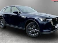 Used Mazda CX-60 Exclusive-Line 328 HP (241 kW) 2026 SUV