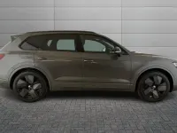 New VW Touareg Edition 286 HP (210 kW) 2026 Silicon grey SUV