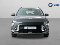 Used Hyundai Kona Advanced 129 HP (94 kW) 2025 Grey SUV