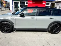 Usado Mini Cooper Clubman 136 CV (100 kW) 2016 Gris Familiar