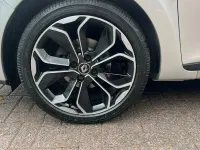 Used Renault Clio Iconic 90 HP (66 kW) 2019 Silver Hatchback