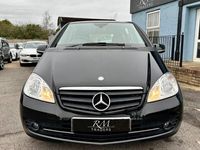 used Mercedes A160 A-ClassBlueEFFICIENCY Classic SE 5dr