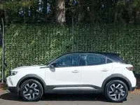 Used Vauxhall Mokka Elite 2021 White SUV