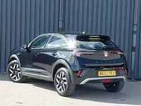Used Vauxhall Mokka Elite 2022 Black SUV