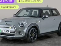 Used Mini Cooper Level 2 135 kW (184 HP) 2020 Hatchback