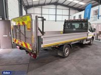 Usado Ford Transit S 130 CV (95 kW) 2022 Blanco