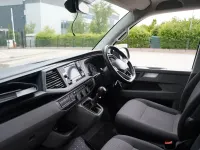 Used VW T6.1 Highline 2022 Grey Van