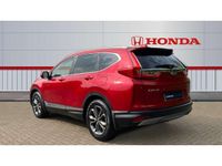 used Honda CR-V 2.0 i-MMD Hybrid SR 2WD 5dr eCVT Hybrid Estate