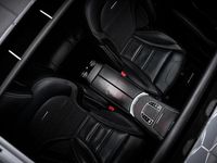 Used Mercedes GLC63 AMG Premium Plus 2019 Grey Coupe