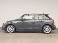 Used Mini Cooper S Exclusive 192 HP (141 kW) 2019 Grey Hatchback