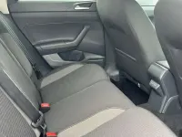 Used VW Polo Match 95 HP (69 kW) 2025 Grey Hatchback