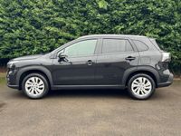 used Suzuki SX4 S-Cross 1.4 Boosterjet 48V Hybrid Motion 5dr