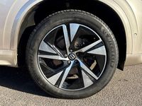 Usado Volvo XC90 Plus 2022 Dorado SUV