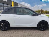 Used Vauxhall Adam 69 HP (50 kW) 2019 Hatchback