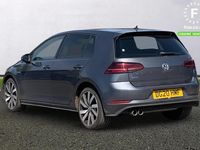 Second-hand VW Golf VIII Advance 2020 Gri Hatchback
