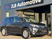 Usado Toyota RAV4 2013 Cinzento SUV
