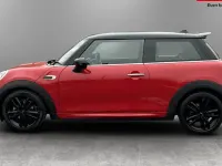 Usado Mini Cooper Hatch 136 CV (100 kW) 2021 Utilitario