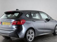Usado BMW 225 M Sport 224 CV (164 kW) 2019 Familiar