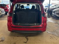 Used Ford S-MAX Titanium 190 HP (139 kW) 2022 MPV