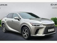 Used Lexus RX350h 250 HP (183 kW) 2024 Estate