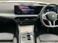 Usado BMW 320 M Sport 184 HP (135 kW) 2025 Branco Carrinha