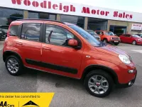 Used Fiat Panda 2013 Hatchback